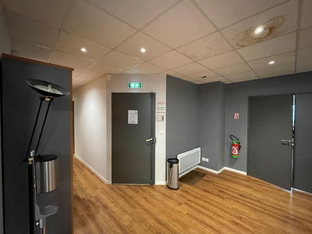 Location bureau Mont-Saint-Aignan Seine-Maritime OLBUR2529429 7