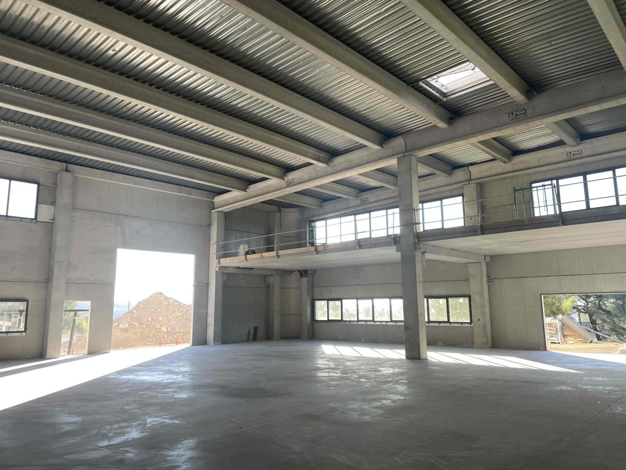 Location local d'activité La Ciotat Bouches-du-Rhône OLACT2529692 9