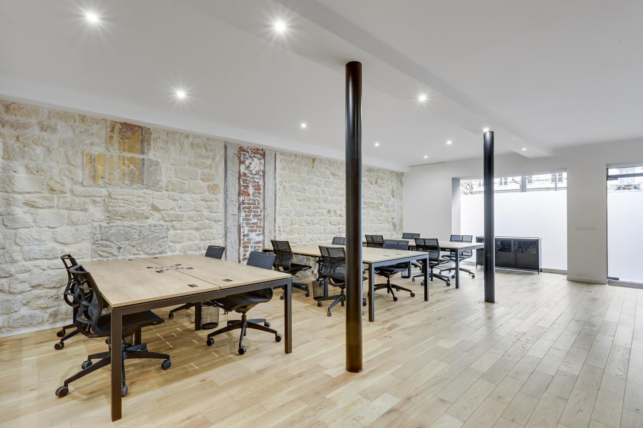 Location coworking Paris OLBUR2205451 8
