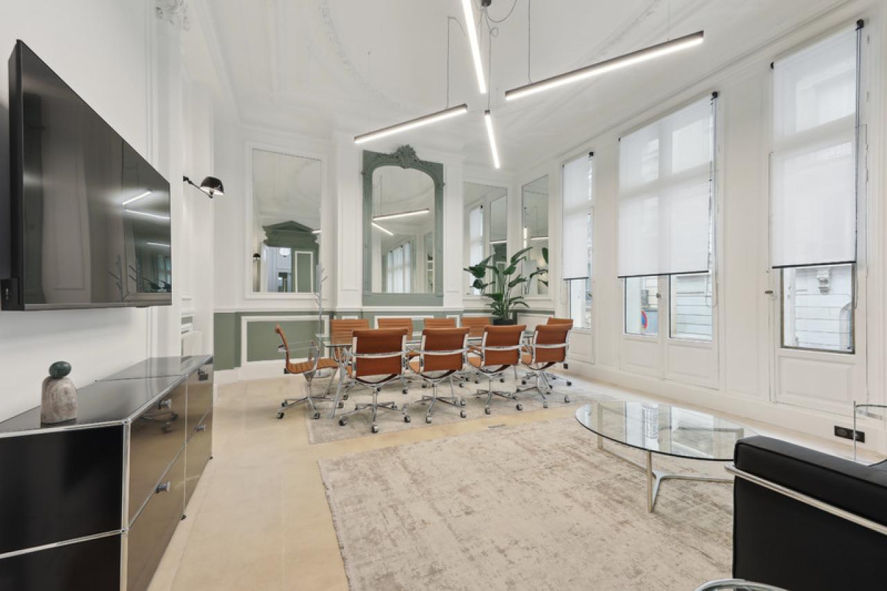 Location coworking Paris OLBUR2532632 12