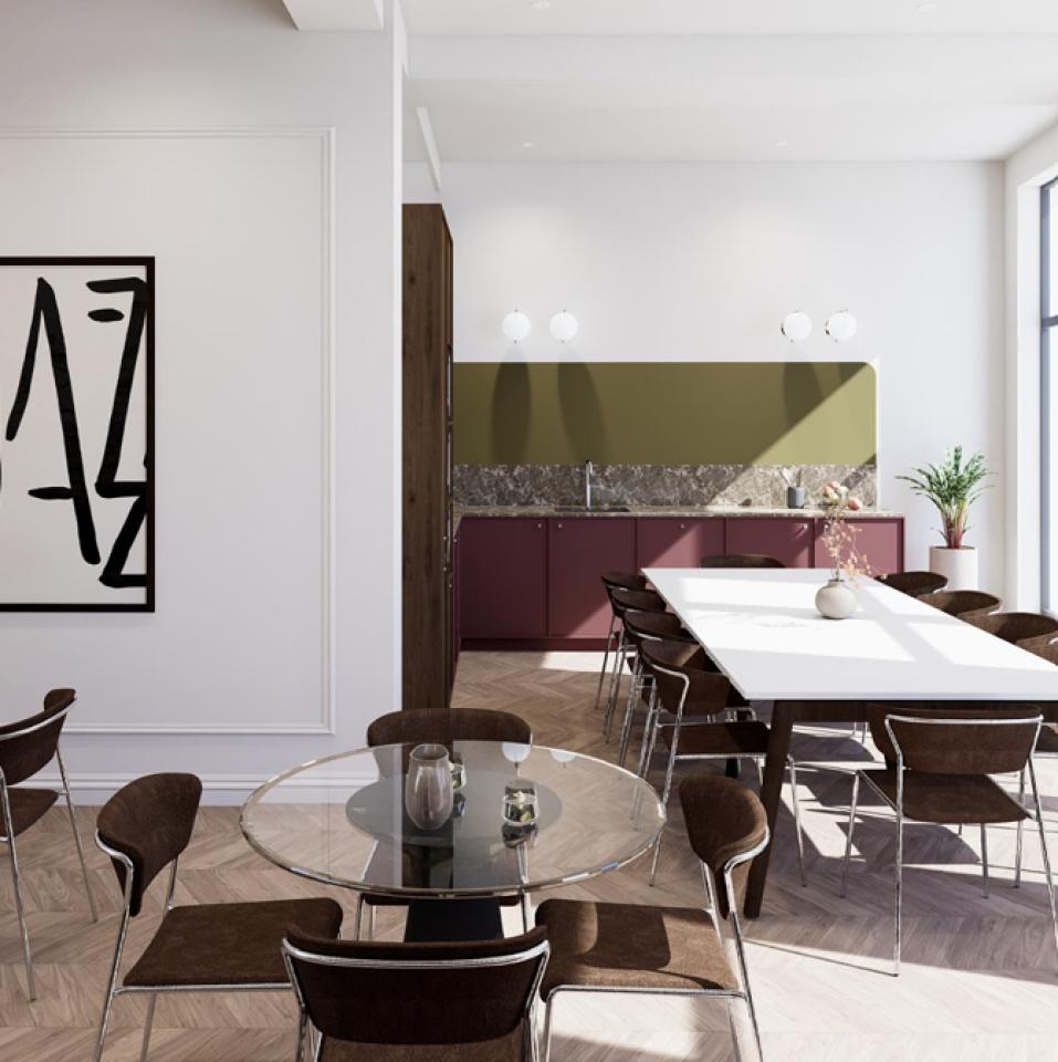 Location coworking Paris OLBUR2643686 8