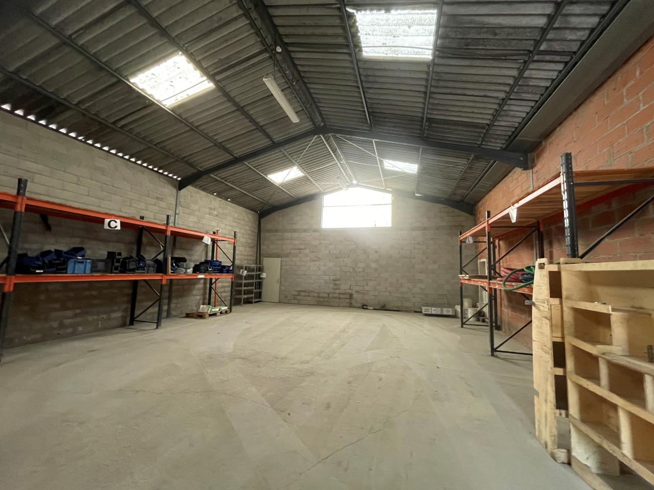 Location local d'activité Bouloc Haute-Garonne OLACT2642212 15