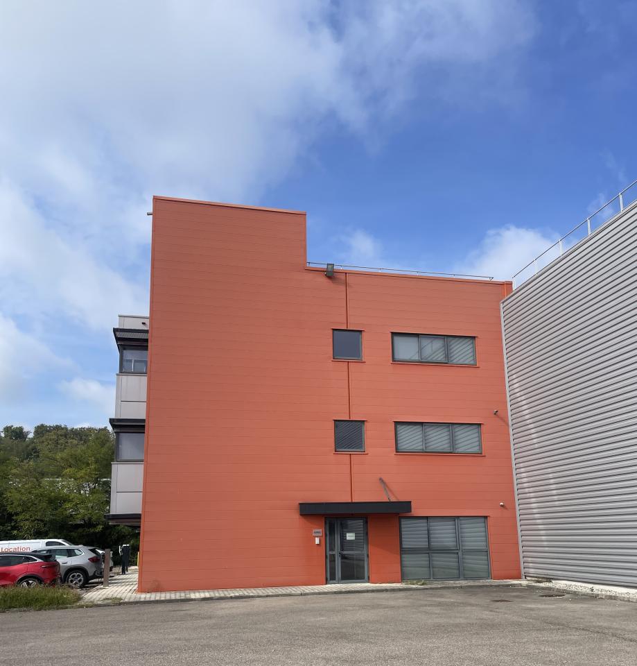 Vente local d'activité Chaponost Rhône OVACT2534690 3