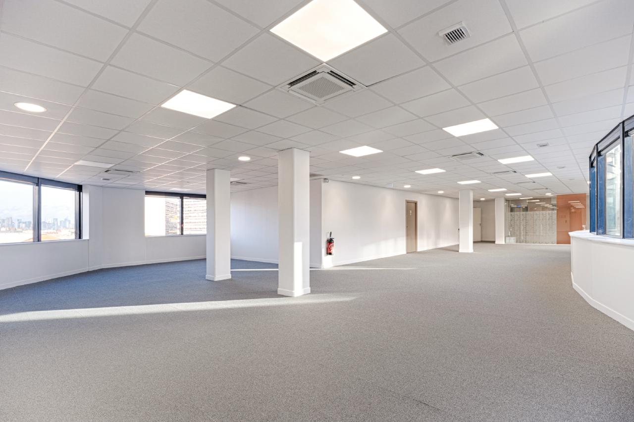 Location bureau Boulogne-Billancourt Hauts-de-Seine OLBUR2200330 9