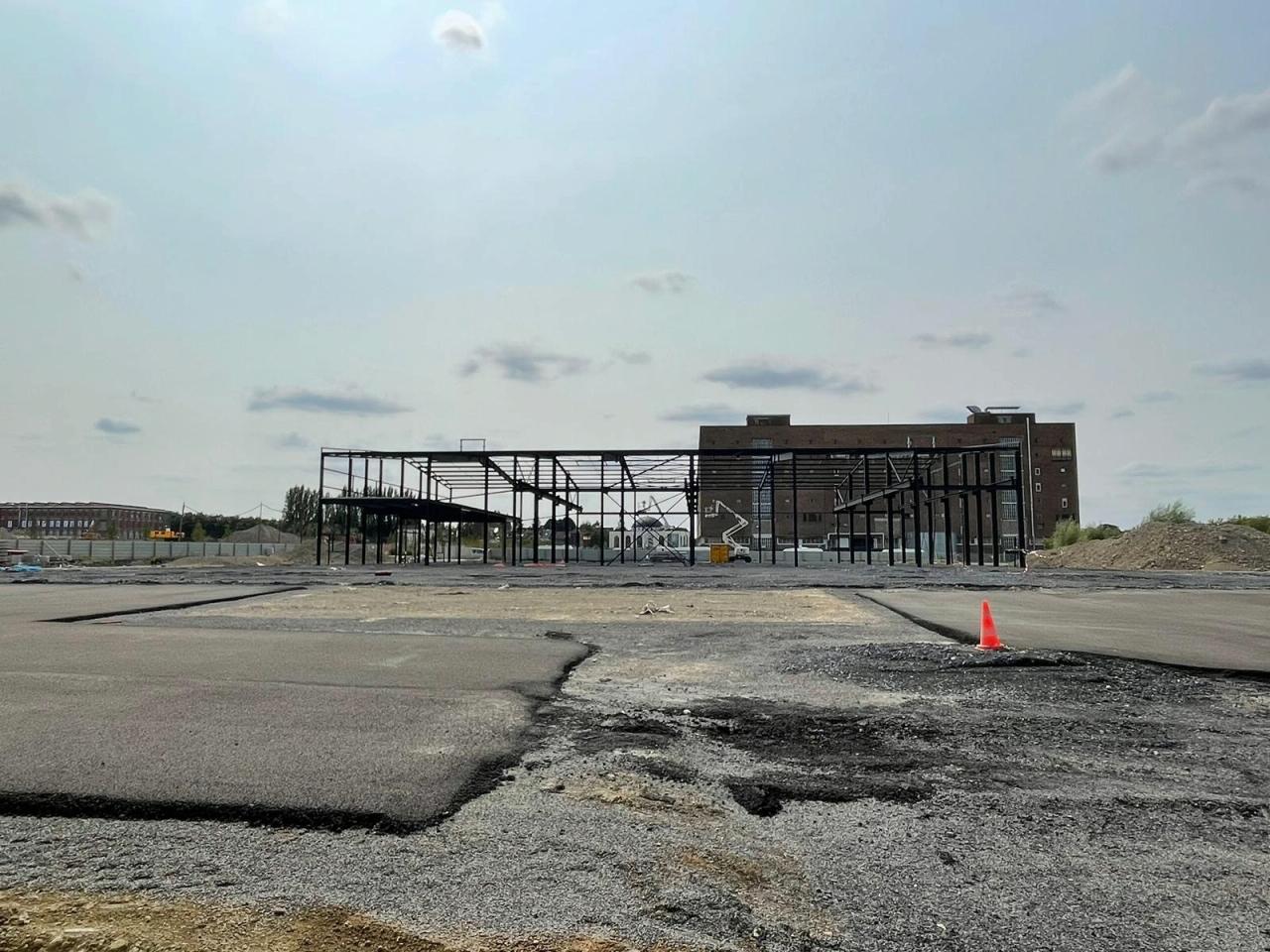 Vente local d'activité Wattrelos Nord OVACT2114405 5