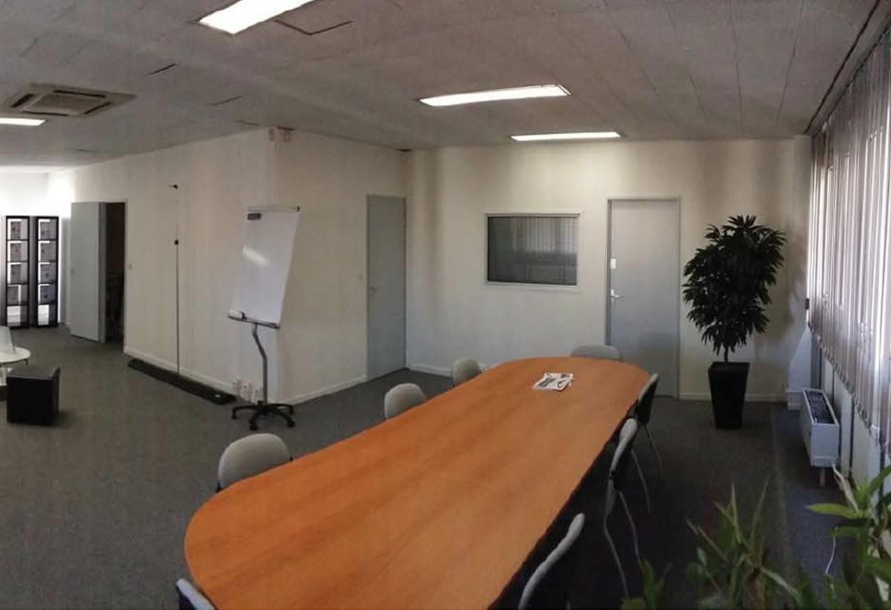 Location local d'activité Vitrolles Bouches-du-Rhône OLACT2423973 2