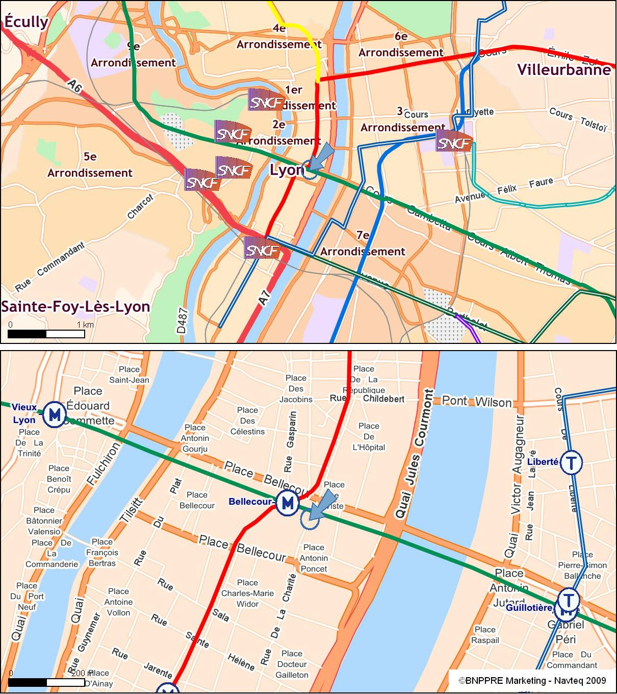 Vente bureau Lyon Rhône OVBUR2317583 15