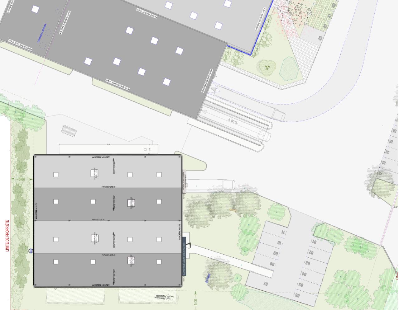 Location local d'activité Blyes Ain OLACT2535179 1