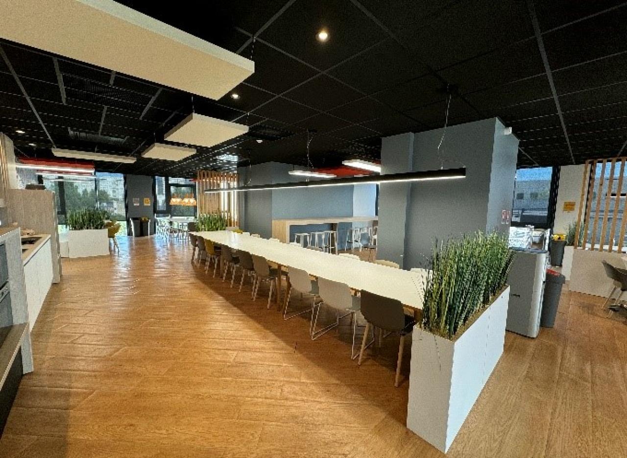 Location bureau Villeurbanne Rhône OLBUR2313731 3