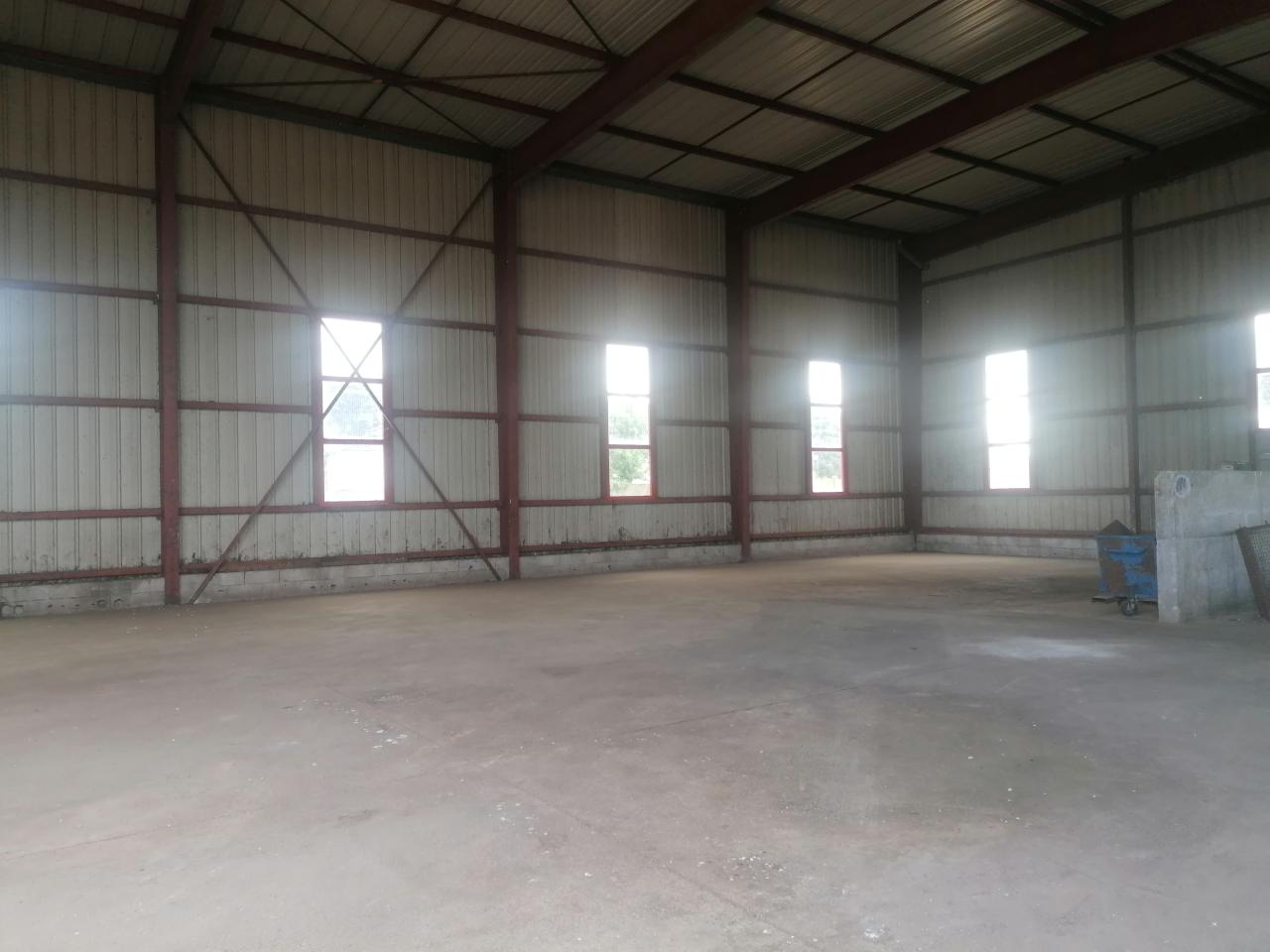 Vente local d'activité Saint-Laurent-de-Mure Rhône OVACT2536458 5