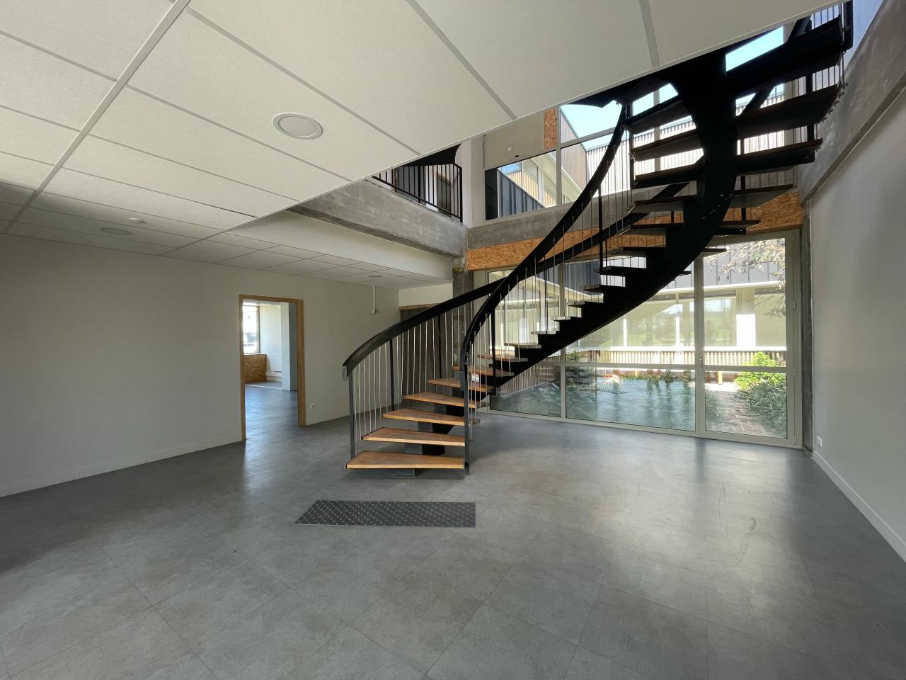 Location bureau Le Petit-Quevilly Seine-Maritime OLBUR2532856 1