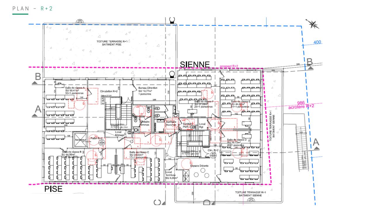 Vente bureau Montpellier Hérault OVBUR2639428 16