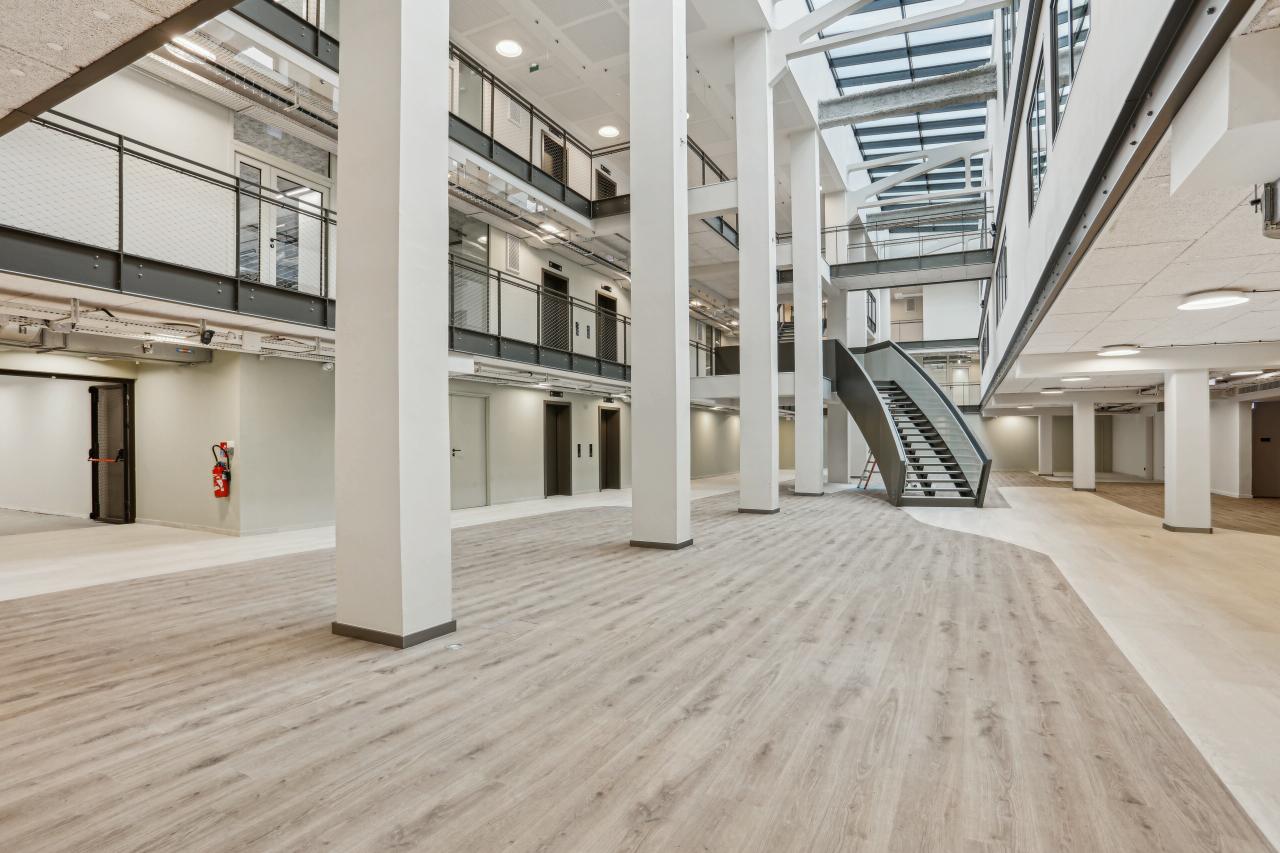 Location bureau Pantin Seine-Saint-Denis OLBUR2106974 8