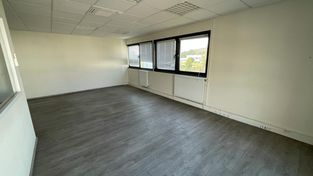 Location local d'activité Fléville-devant-Nancy Meurthe-et-Moselle OLACT2425789 11