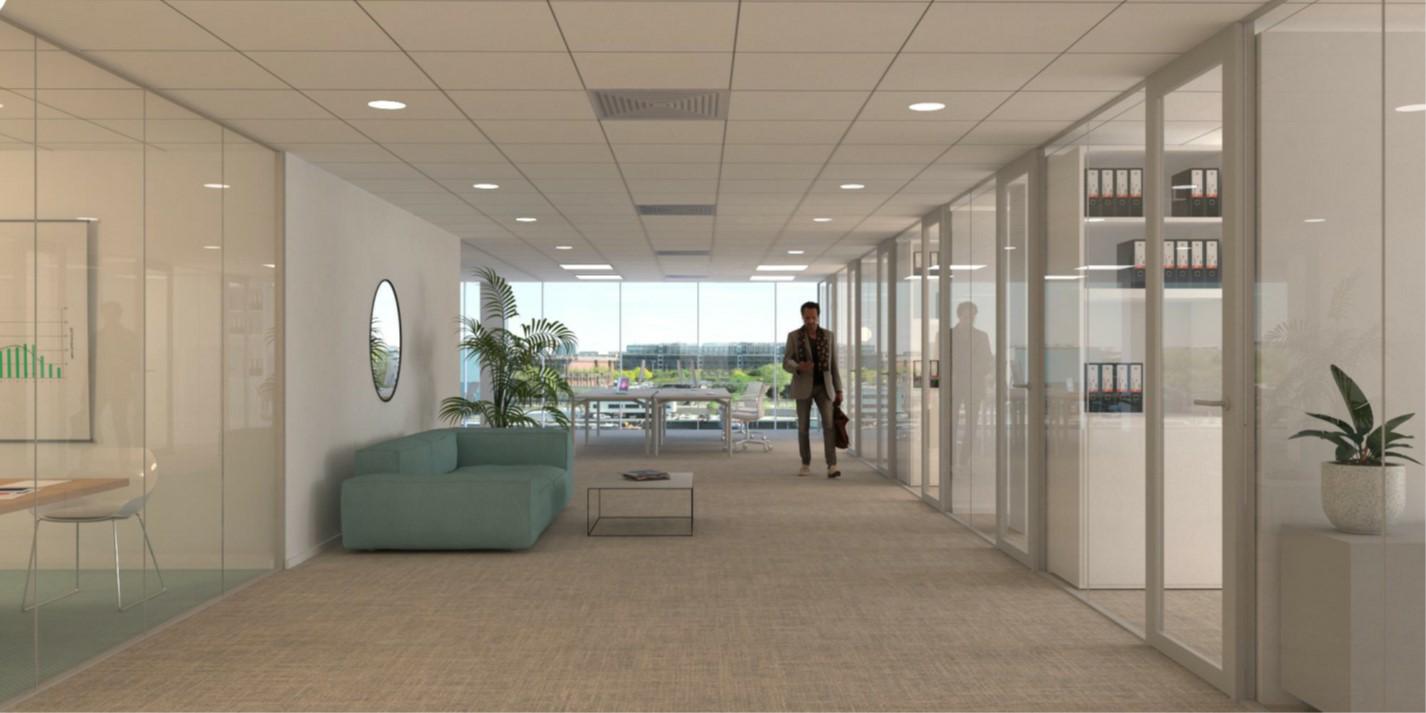 Location bureau Boulogne-Billancourt Hauts-de-Seine OLBUR2119088 14