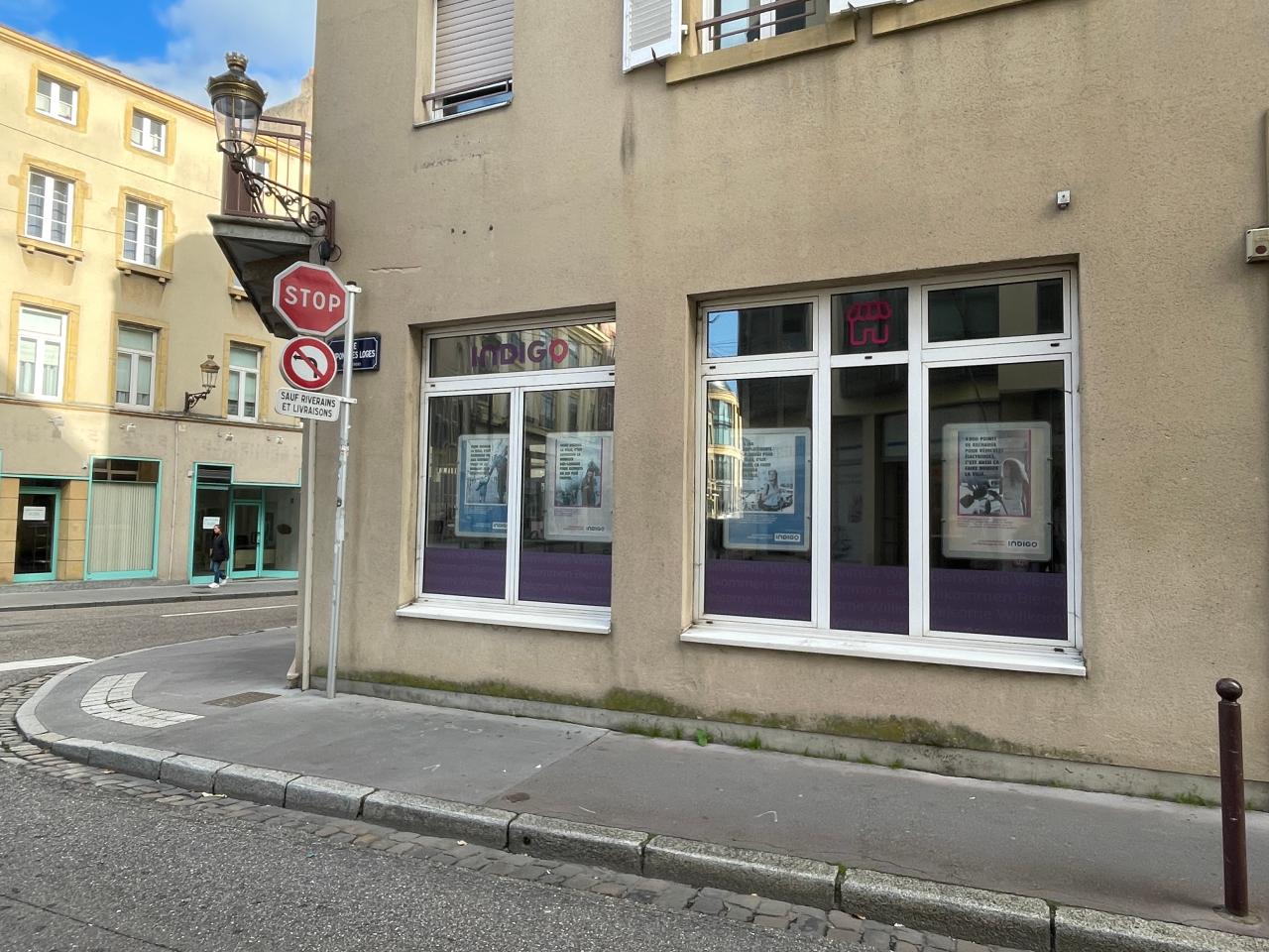 Location bureau Metz Moselle OLBUR2535559 3