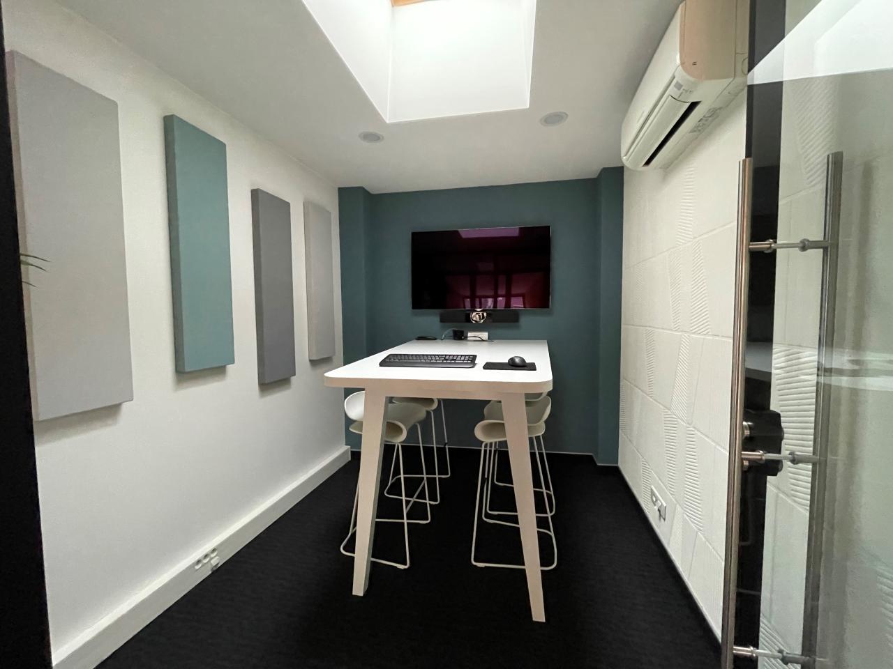 Vente bureau Sannois Val-d'Oise OVBUR2640118 8