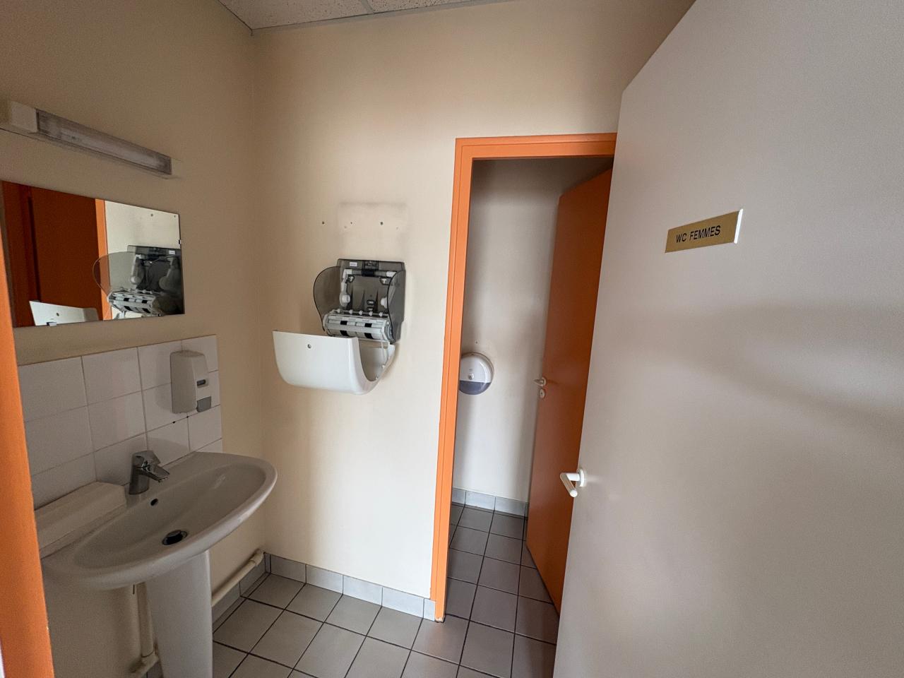 Location bureau Treillières Loire-Atlantique OLBUR2640975 23