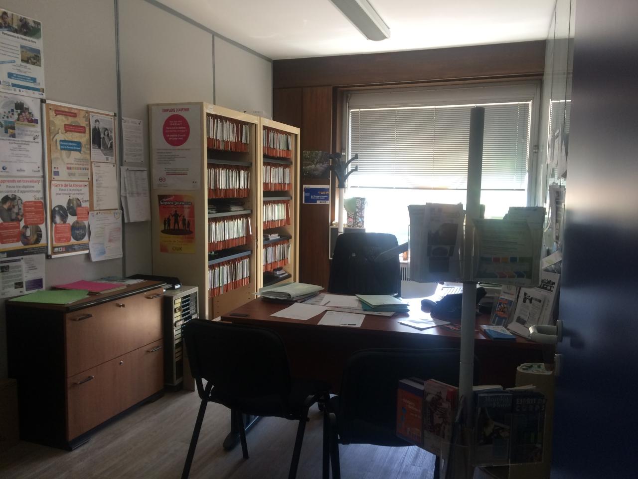 Vente bureau Croix Nord OVBUR2114049 4