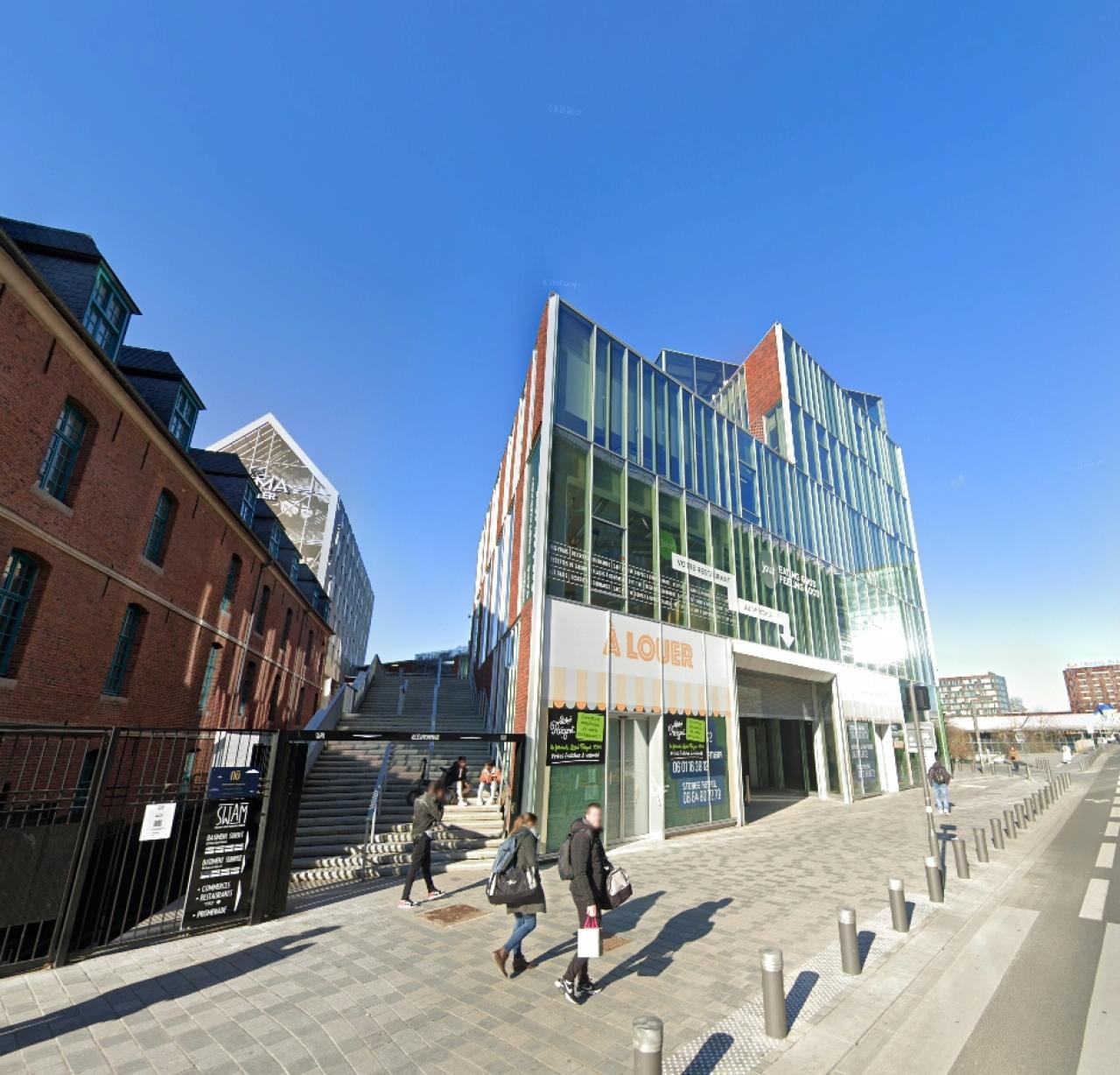 Location bureau Lille Nord OLBUR2427361 1