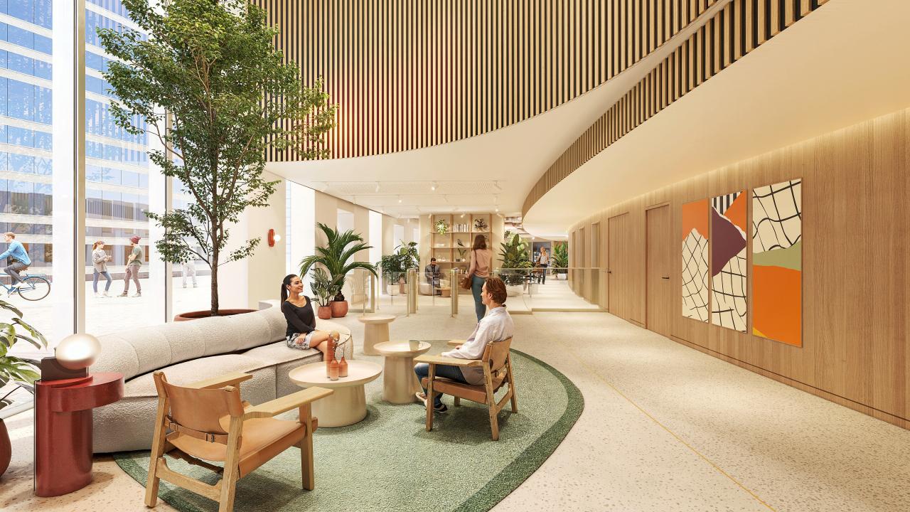 Location bureau Puteaux Hauts-de-Seine OLBUR2532530 9