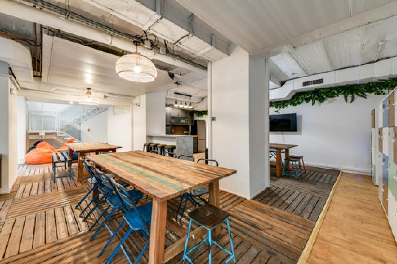 Location coworking Paris OLBUR2310149 8