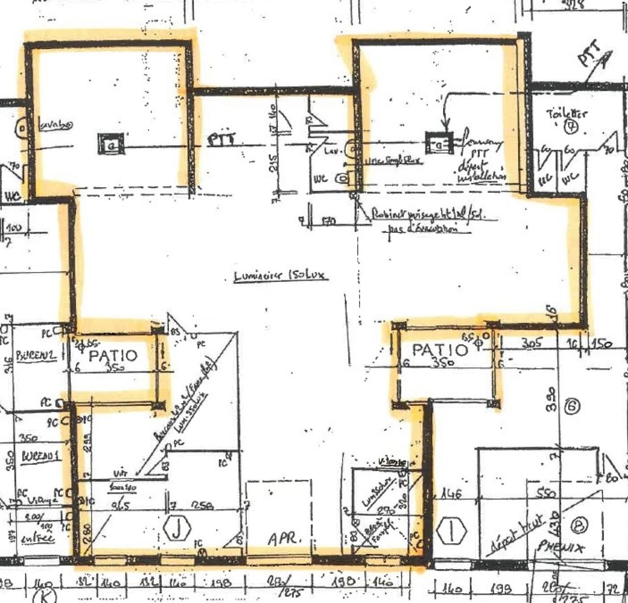 Location local d'activité Cesson-Sévigné Ille-et-Vilaine OLACT2639853 6