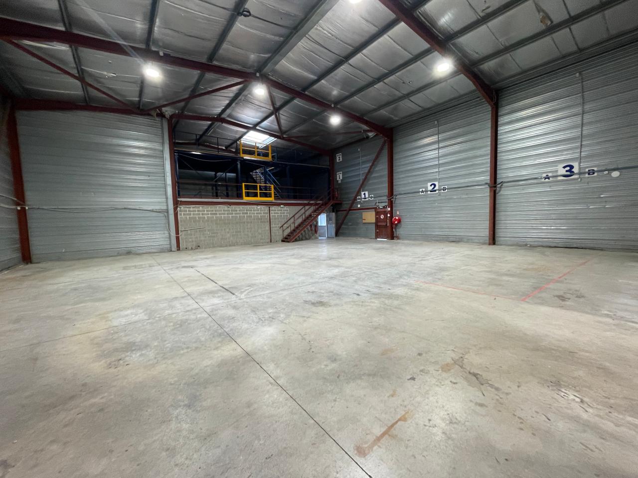 Location local d'activité Saint-Jeannet Alpes-Maritimes OLACT2534581 13