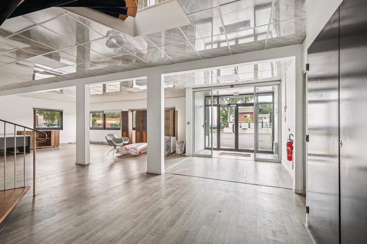 Location local d'activité Lisses Essonne OLACT2423130 11