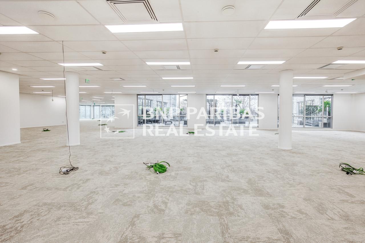 Location bureau Asnières-sur-Seine Hauts-de-Seine OLBUR2001987 7