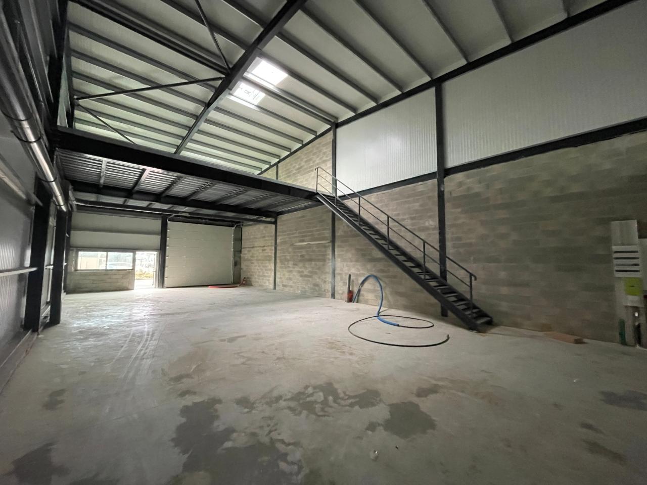 Vente local d'activité Ennery Val-d'Oise OVACT2537662 13