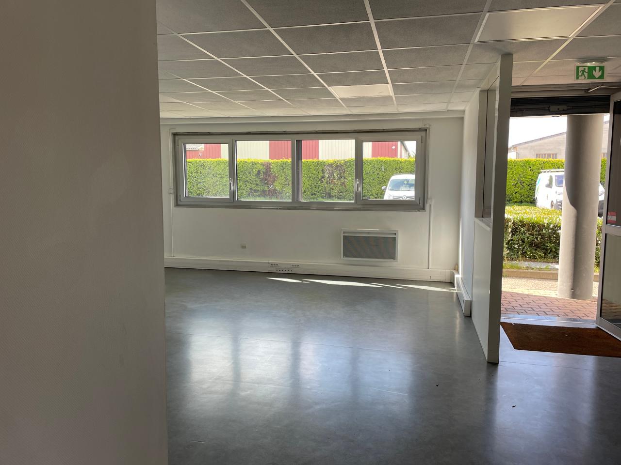 Location local d'activité Décines-Charpieu Rhône OLACT2108906 15