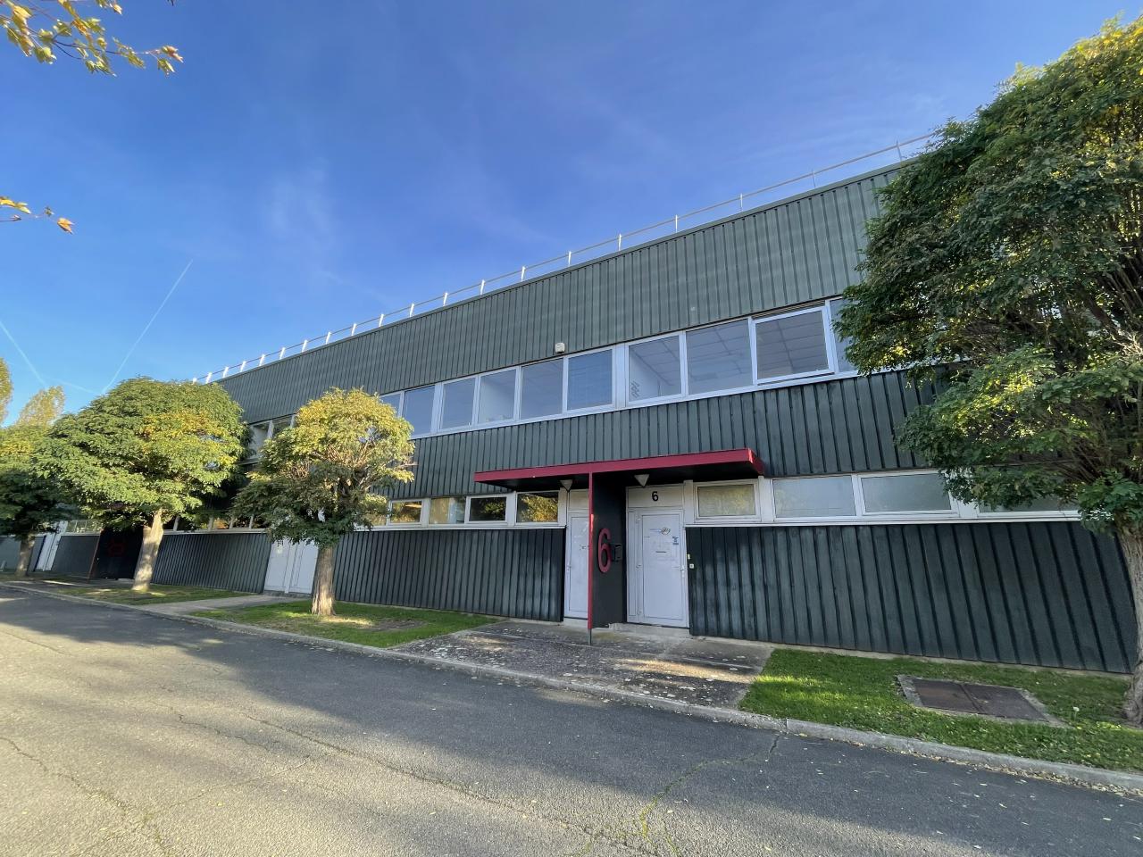 Location local d'activité Coignières Yvelines OLACT2204253 1
