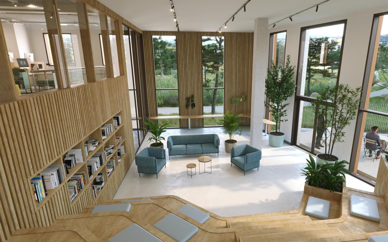 Location bureau Montpellier Hérault OLBUR2534172 3