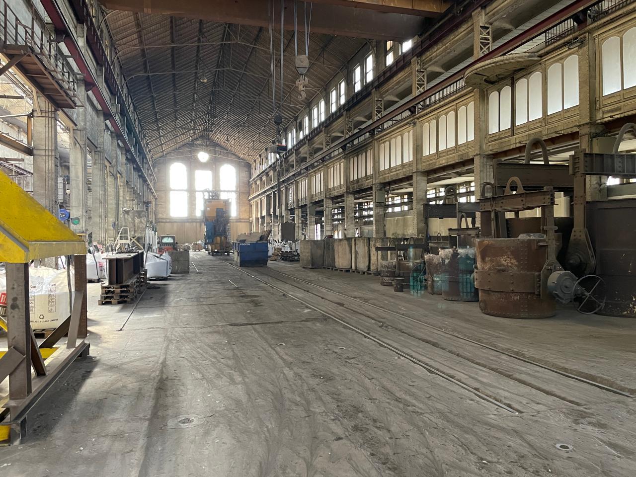 Vente local d'activité Nantes Loire-Atlantique OVACT2640714 10