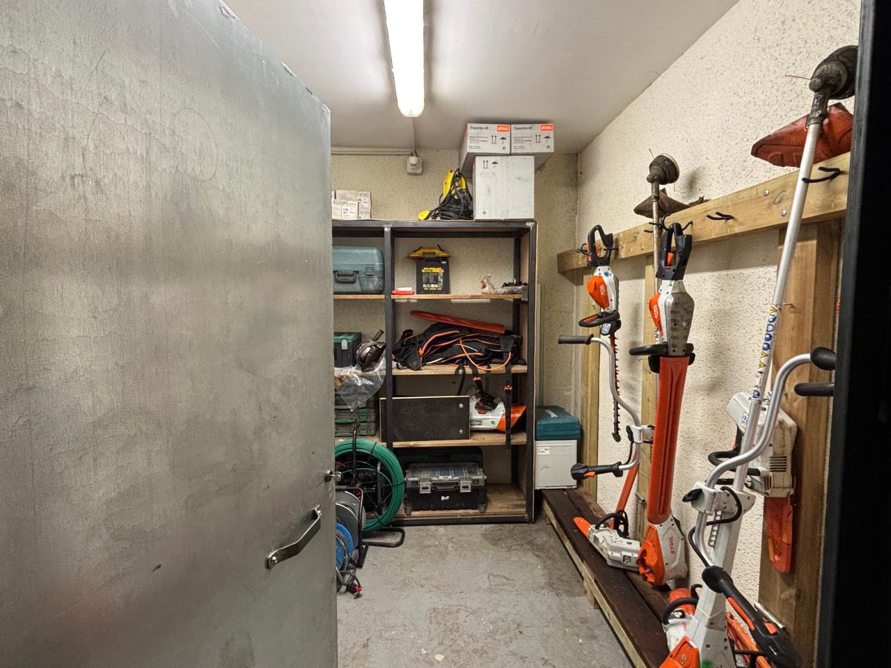 Location local d'activité Mérignac Gironde OLACT2534823 12