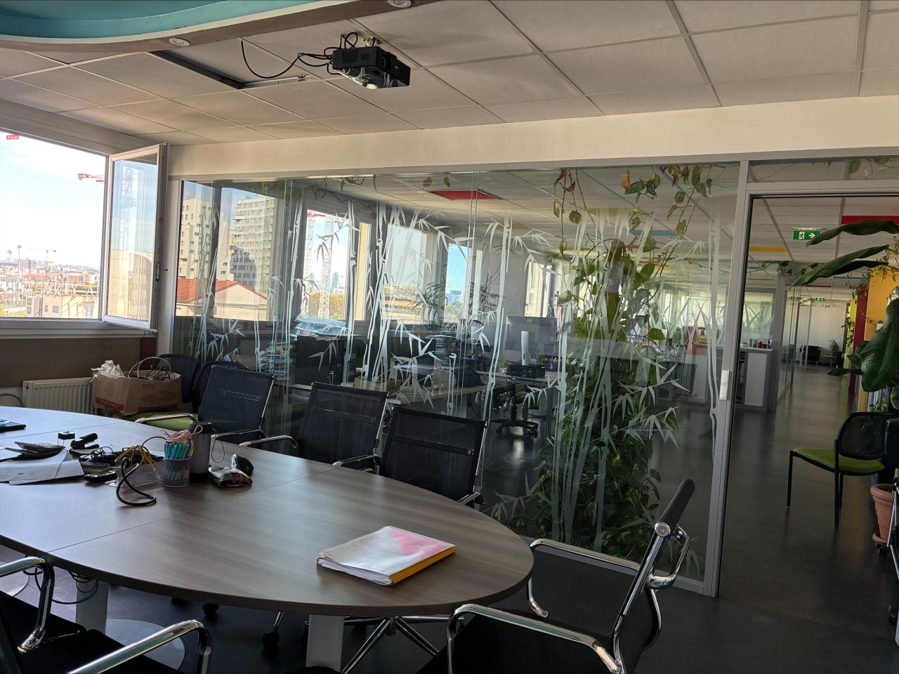 Vente bureau Saint-Ouen Seine-Saint-Denis OVBUR2645969 3