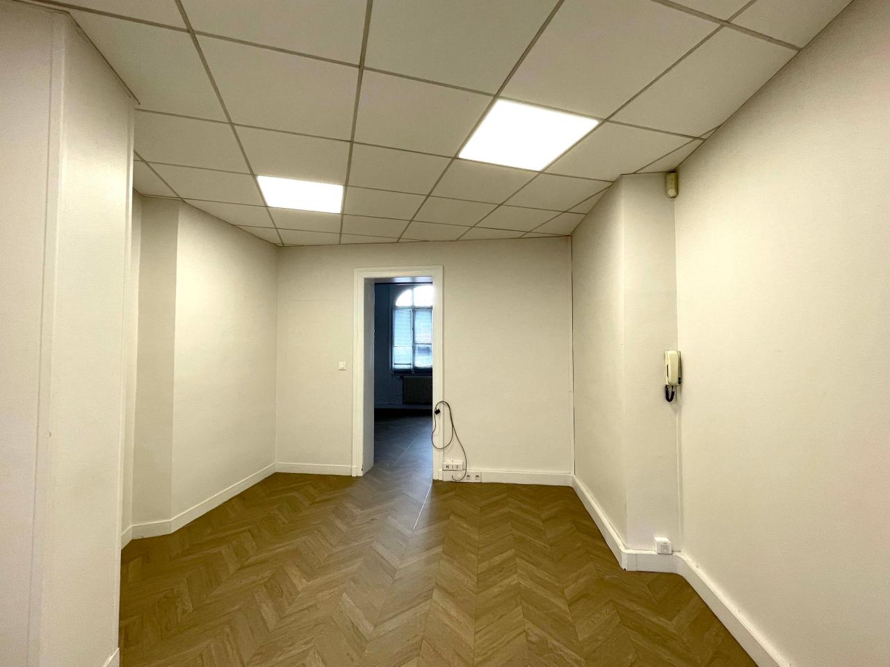Location bureau Rouen Seine-Maritime OLBUR2641534 6