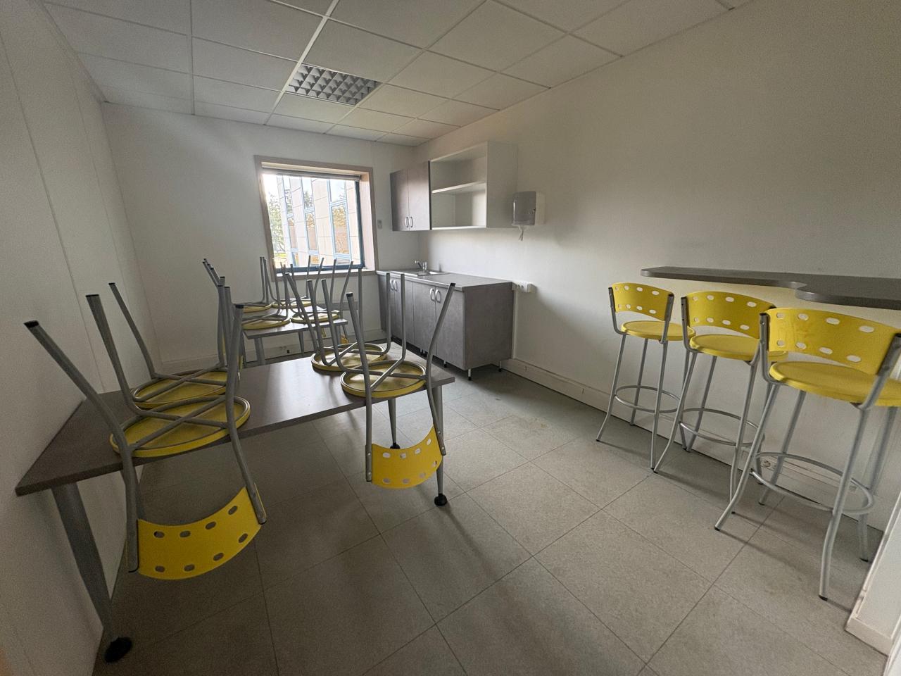 Location bureau Saint-Herblain Loire-Atlantique OLBUR2112303 9