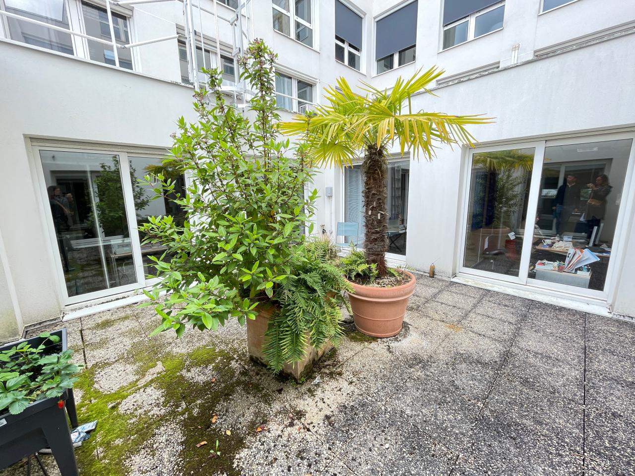 Vente bureau Nantes Loire-Atlantique OVBUR2642036 2