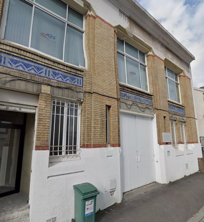 Location bureau Malakoff Hauts-de-Seine OLBUR2420822