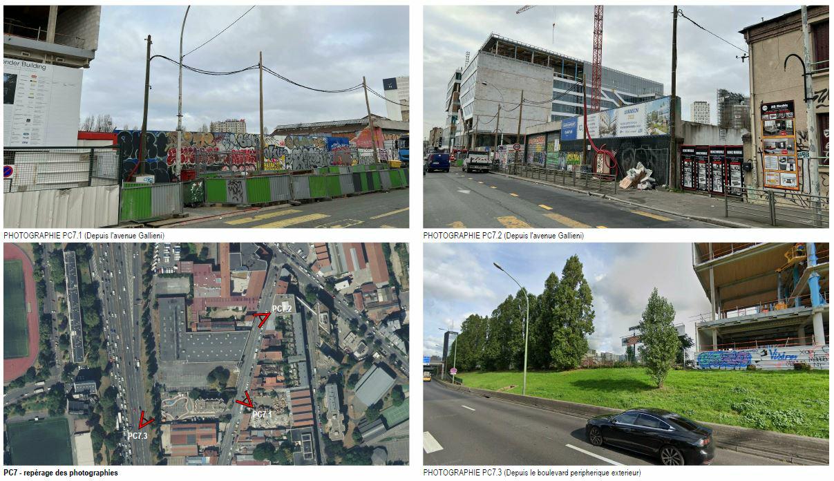 Location local d'activité Bagnolet Seine-Saint-Denis OLACT2309119 10