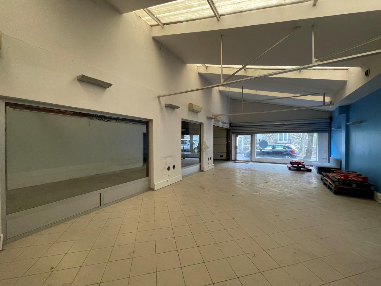 Vente local d'activité Issy-les-Moulineaux Hauts-de-Seine OVACT2536626 5