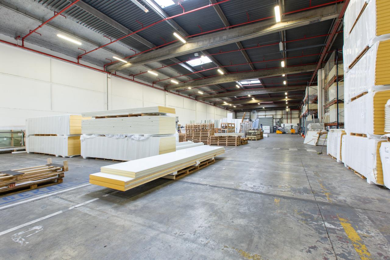 Location entrepôt classe a Les Ulis Essonne OLLOG2419040 9