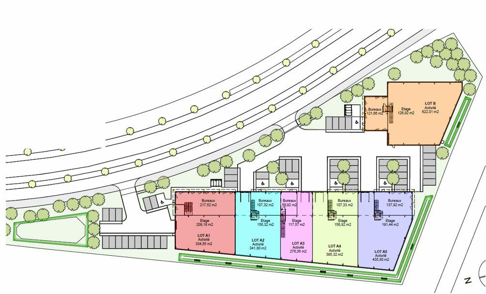 Location local d'activité Loos Nord OLACT2640852 14