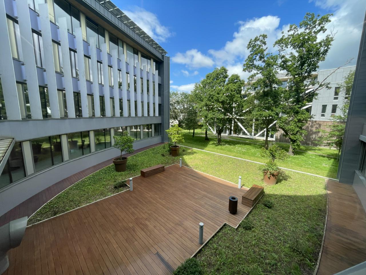 Location bureau Saint-Herblain Loire-Atlantique OLBUR2318340 7