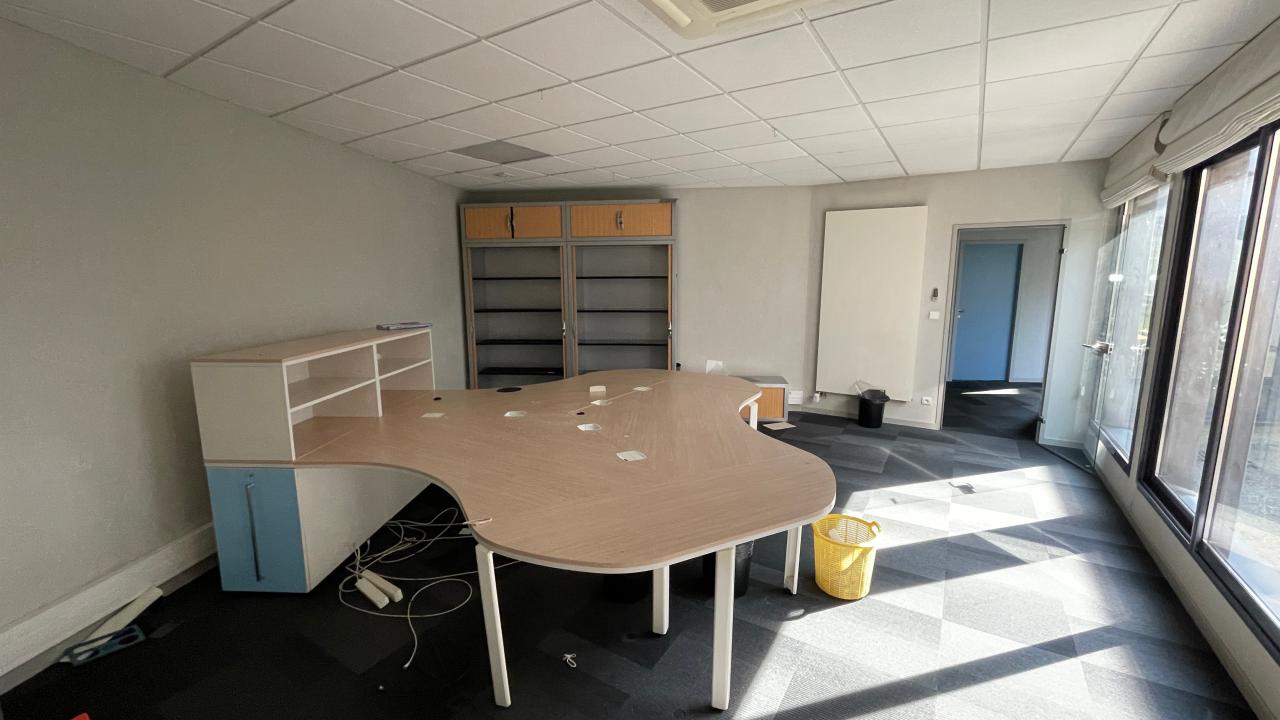 Vente local d'activité Épinal Vosges OVACT2640274 45