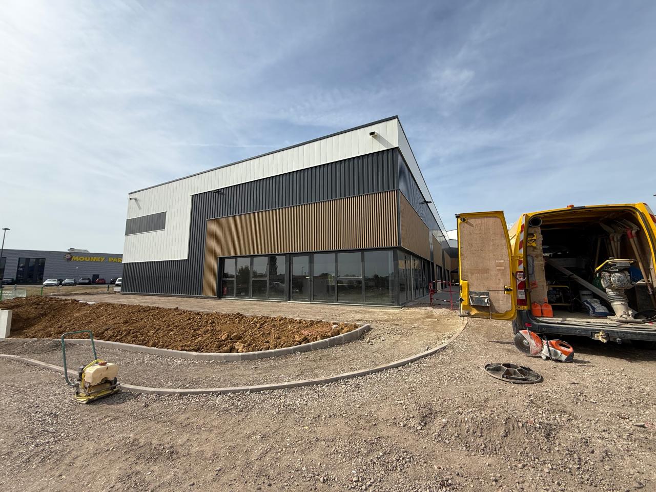 Location commerce Houdemont Meurthe-et-Moselle OLCOM2638634 2