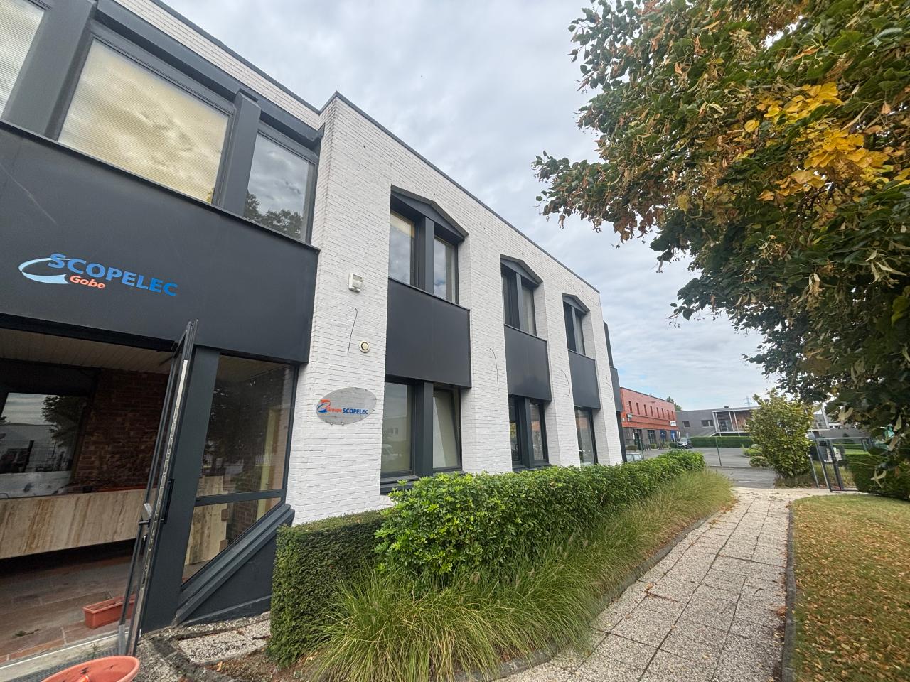 Location bureau Villeneuve-d'Ascq Nord OLBUR2425696 4