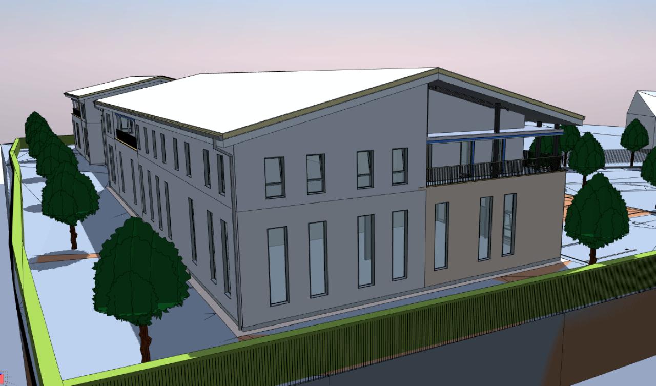 Vente local d'activité Coublevie Isère OVACT2424123 4